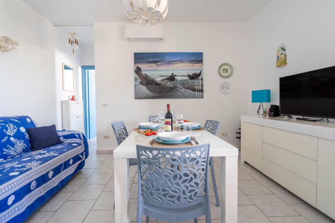 Photo of Livingroom in Campomarino di Maruggio