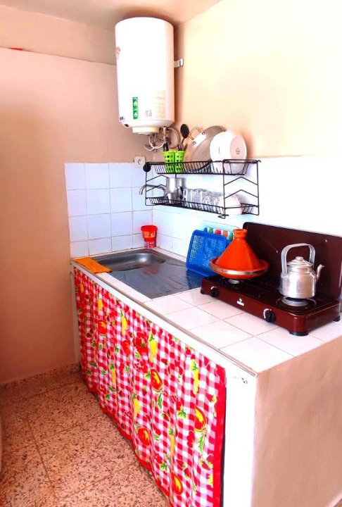 Photo of Kitchen in Bine el Ouidane