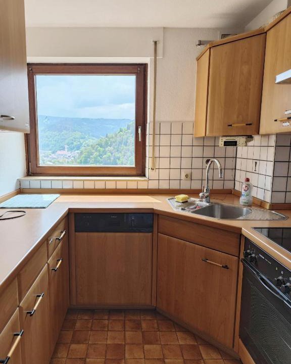 Photo of Kitchen in Scheuern