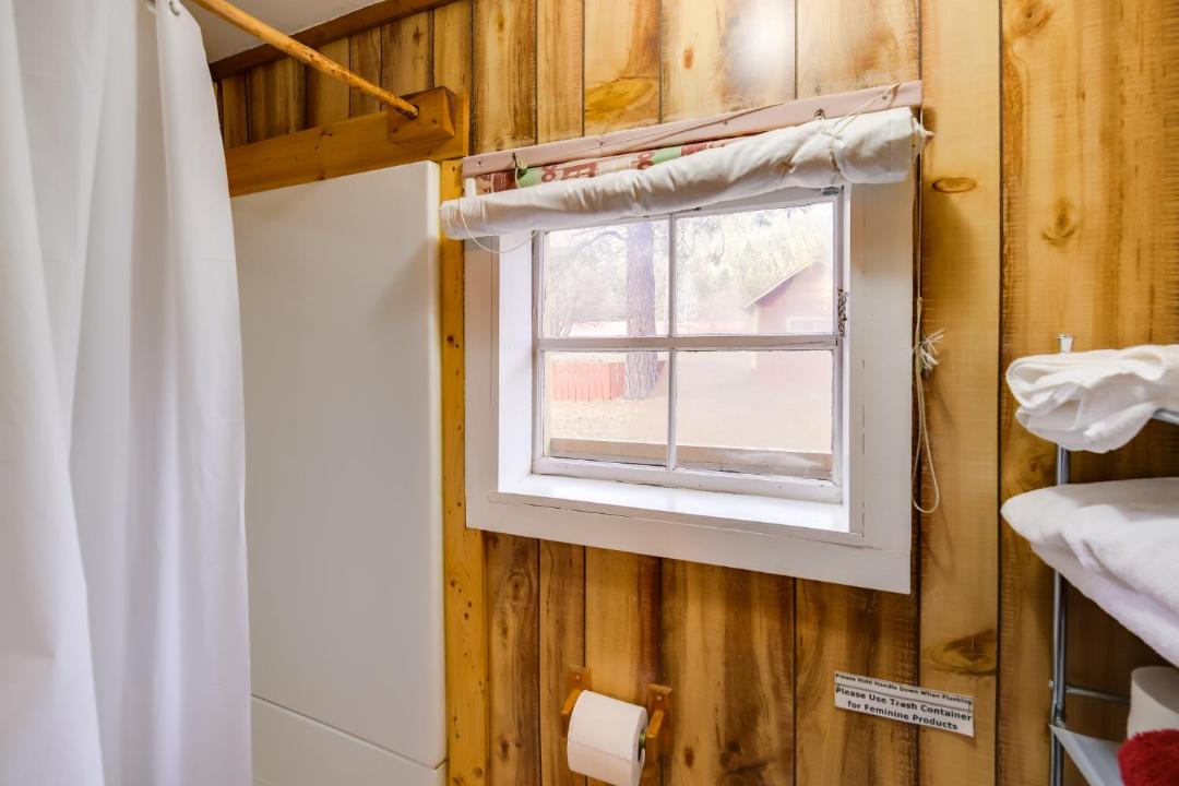 Photo of Bathroom in De Borgia