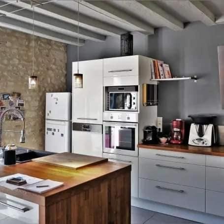 Photo of Kitchen in Sainte-Maure-de-Touraine