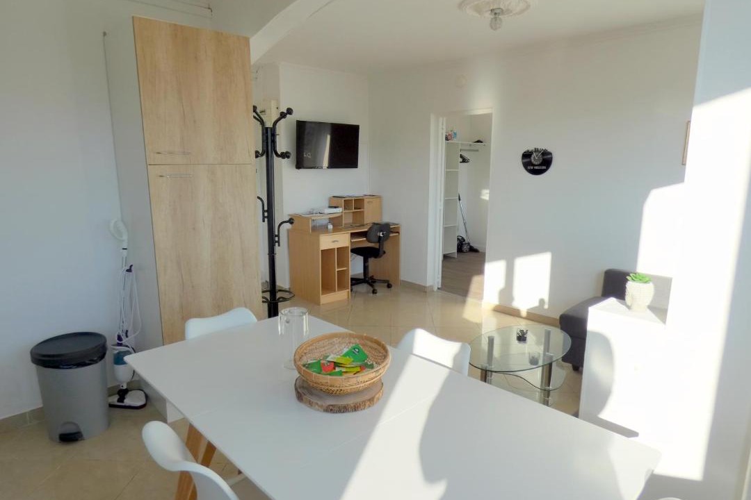 Photo of Livingroom in Chateaudun-Bannier
