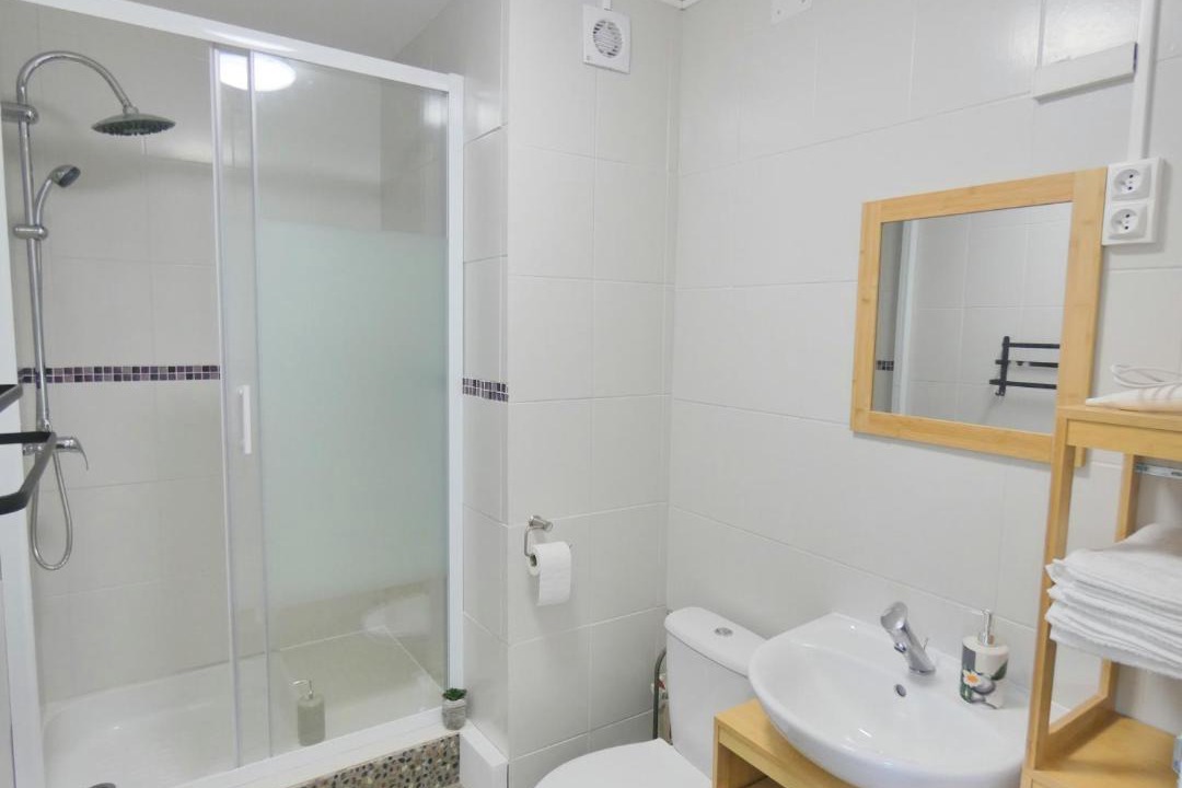 Photo of Bathroom in Chateaudun-Bannier