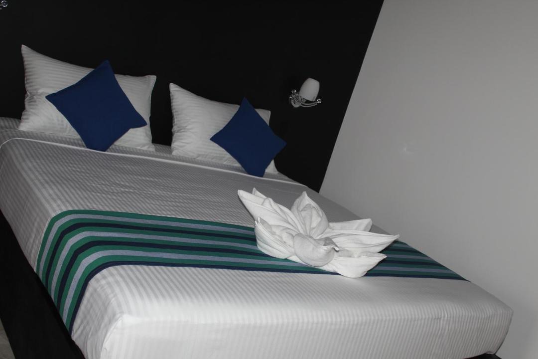 Photo of Bedroom in Debarawewa