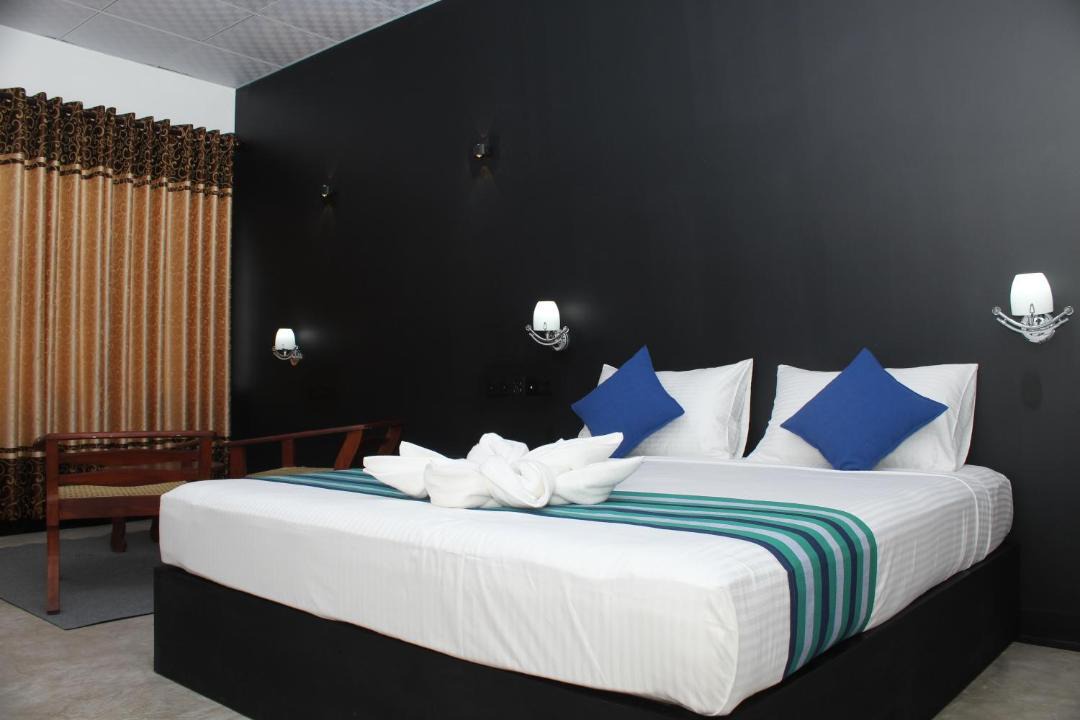 Photo of Bedroom in Debarawewa