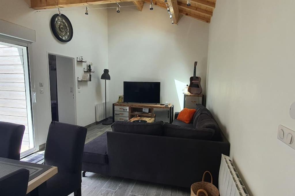 Photo of Livingroom in Cognac