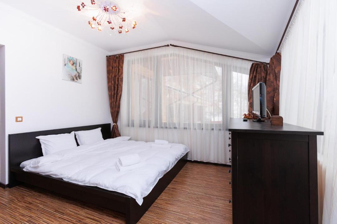 Photo of Bedroom in Lunca Jaristei