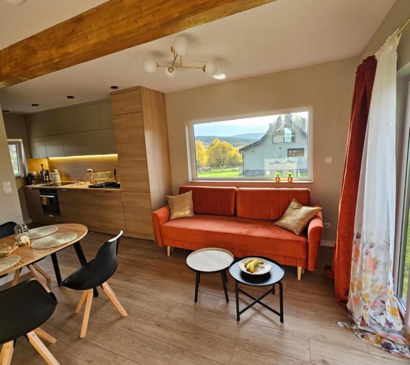 Photo of Livingroom in Sierpnica