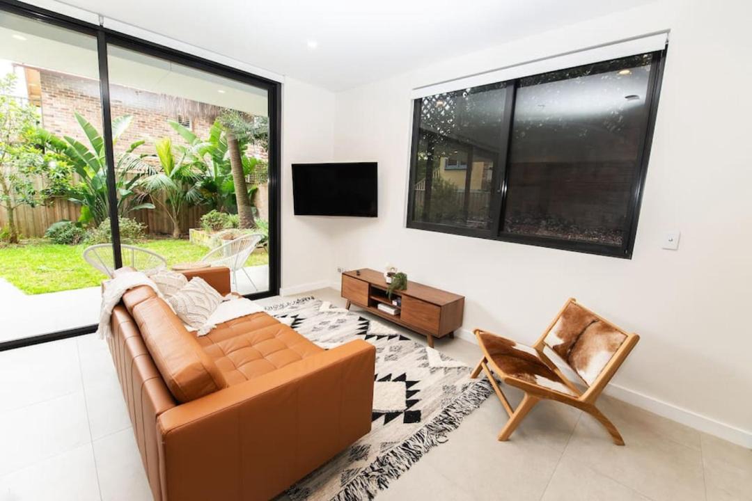 Photo of Livingroom in Coogee