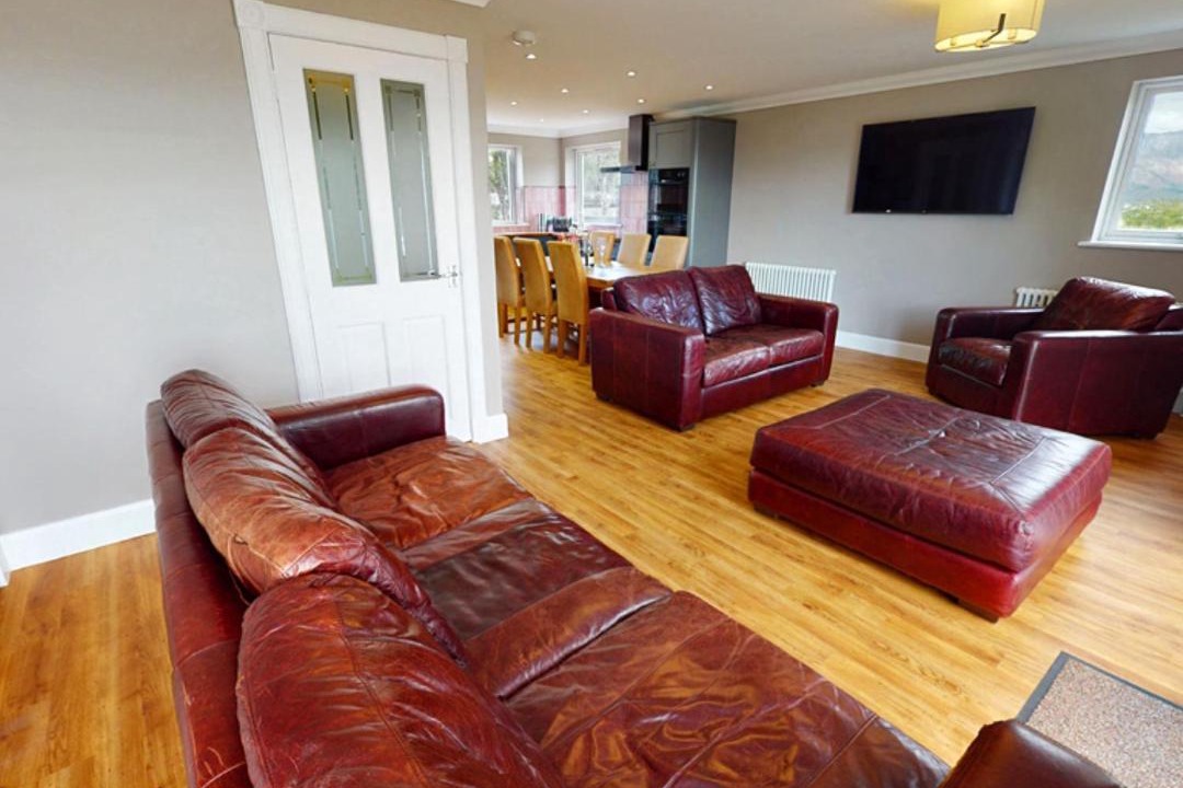 Photo of Livingroom in Onich
