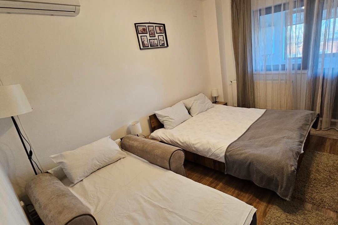Photo of Bedroom in Braila