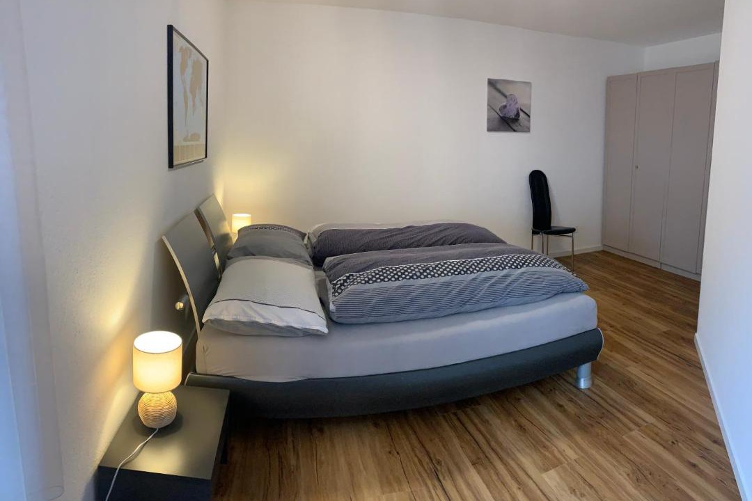 Photo of Bedroom in Davos