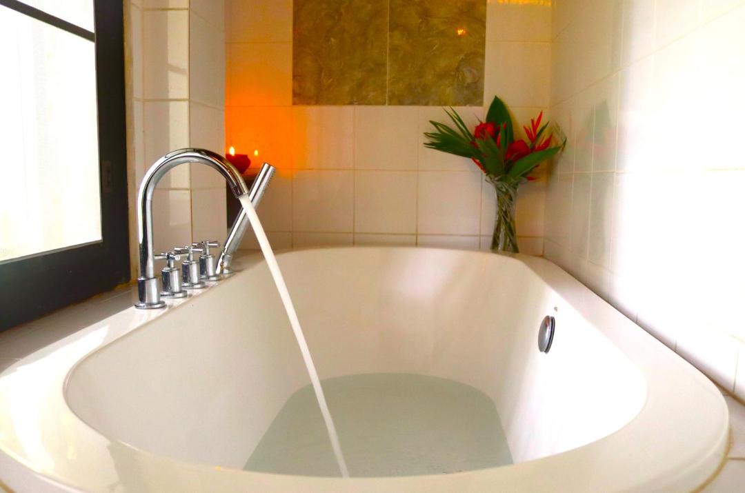 Photo of Bathroom in Luang Prabang