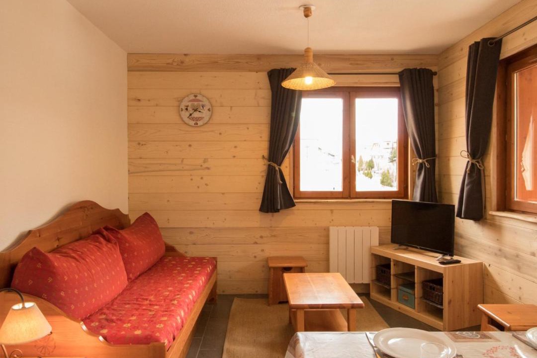 Photo of Others in Aussois
