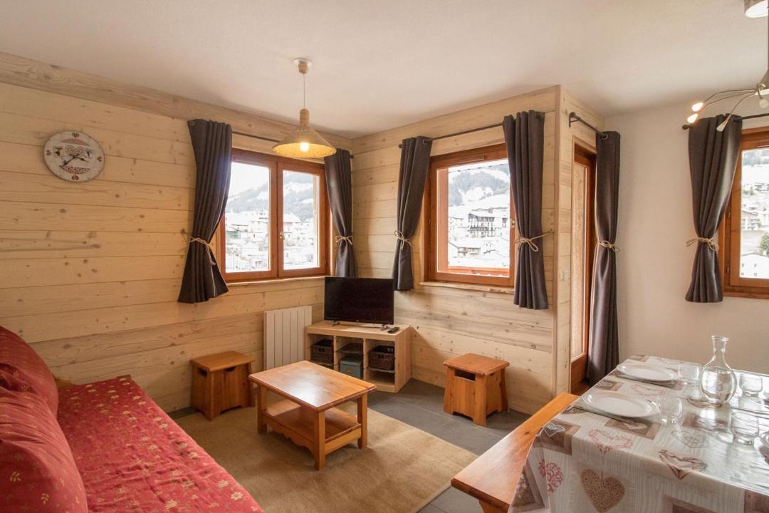 Photo of Others in Aussois