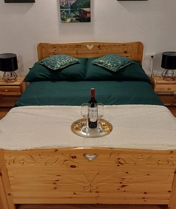 Photo of Livingroom in Bialy Dunajec