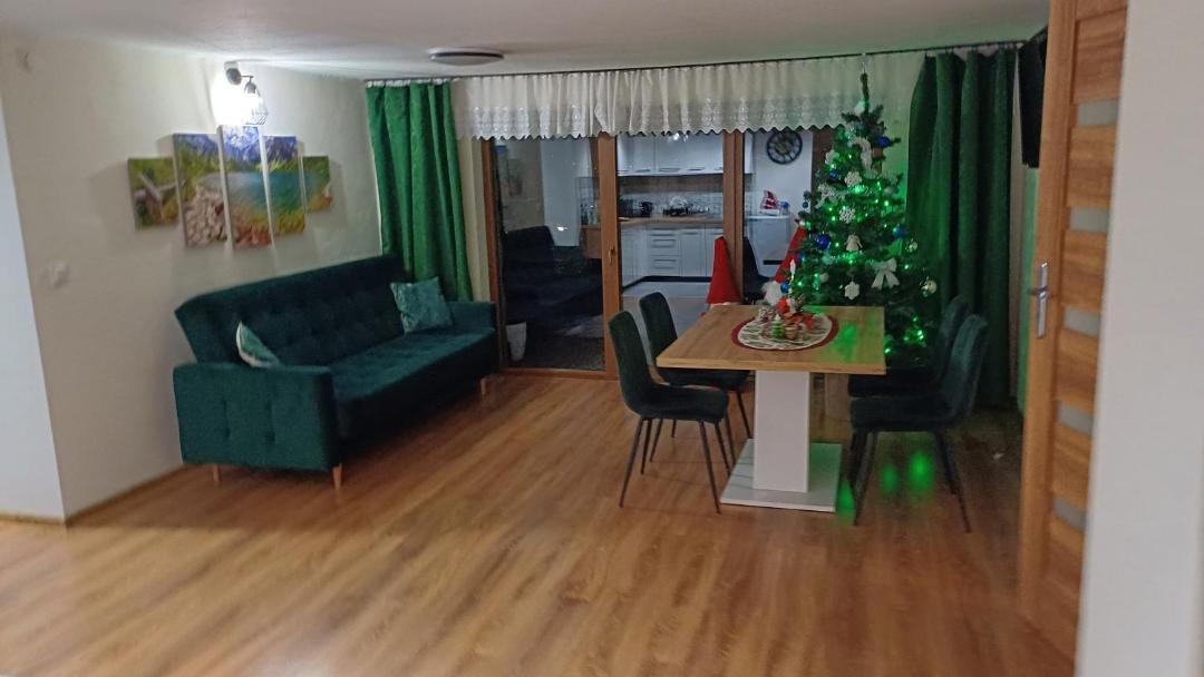 Photo of Livingroom in Bialy Dunajec