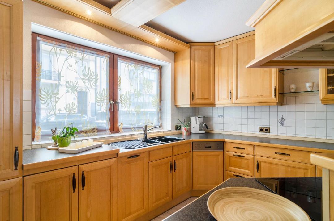 Photo of Kitchen in Triberg im Schwarzwald