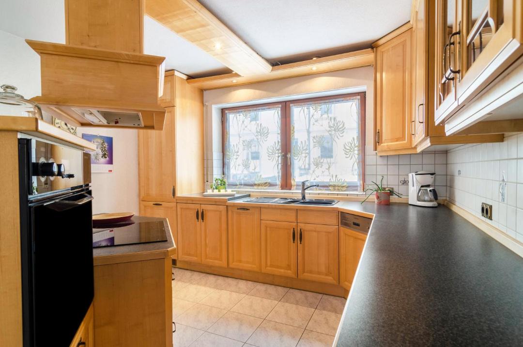 Photo of Kitchen in Triberg im Schwarzwald