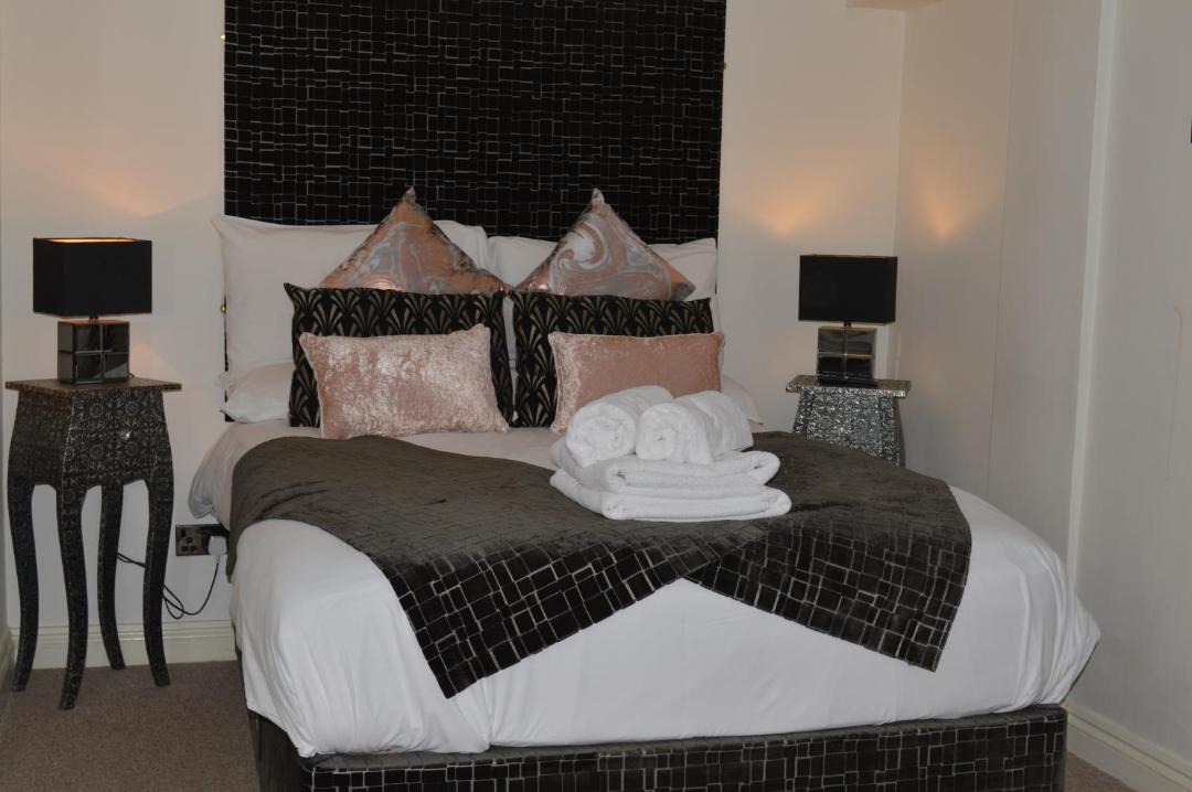 Photo of Bedroom in Box