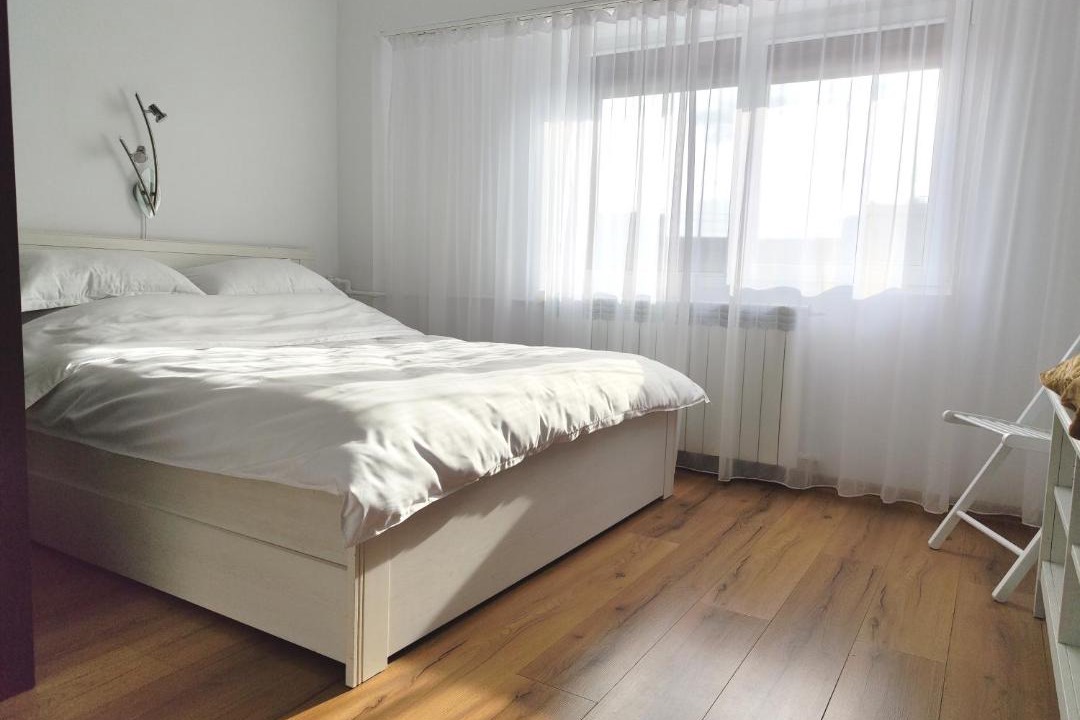 Photo of Bedroom in Sector 6