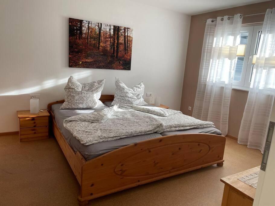 Photo of Bedroom in Gemarkung Tieringen