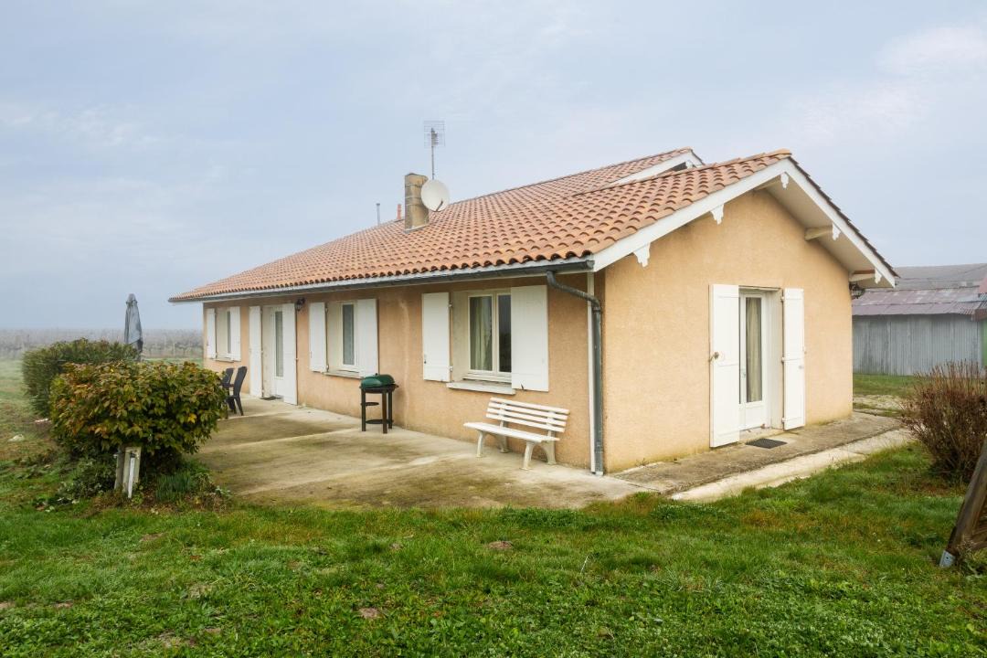 Photo of Others in Langon