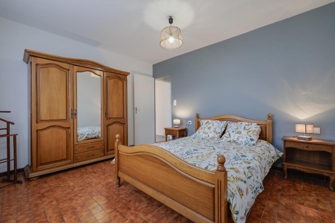 Photo of Bedroom in Langon
