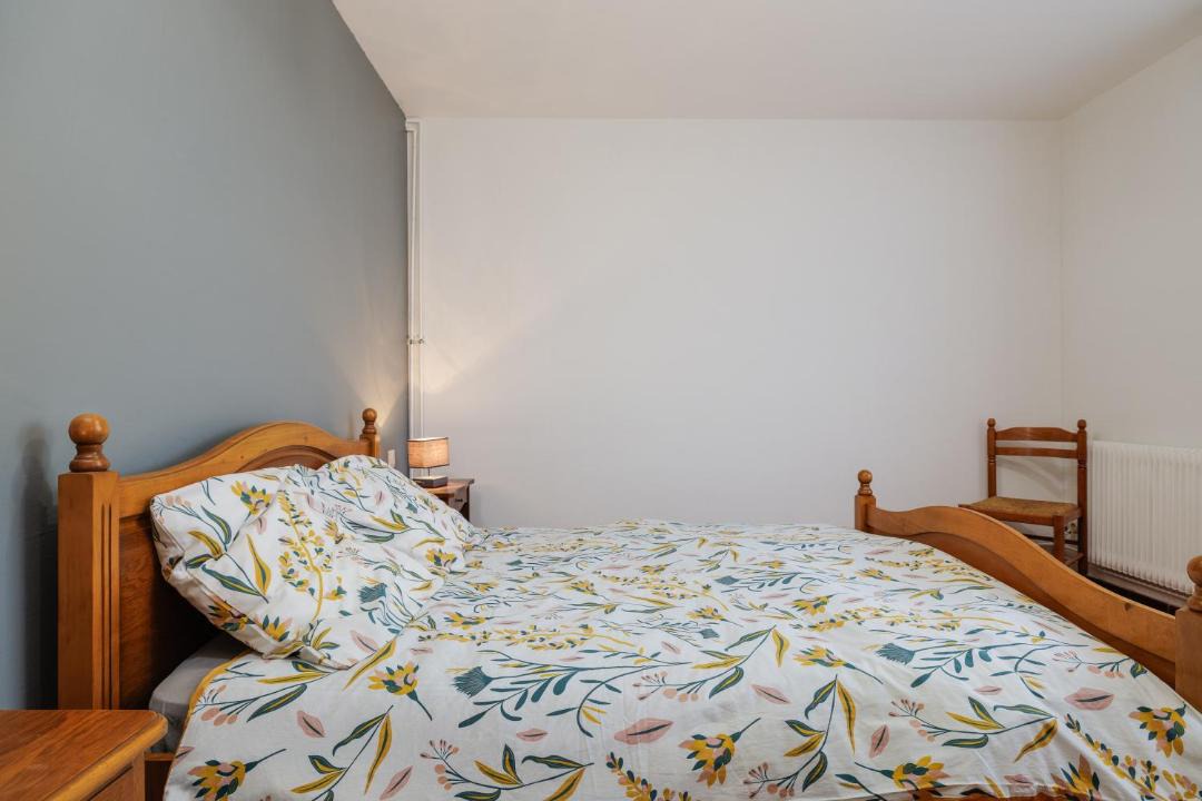 Photo of Bedroom in Langon