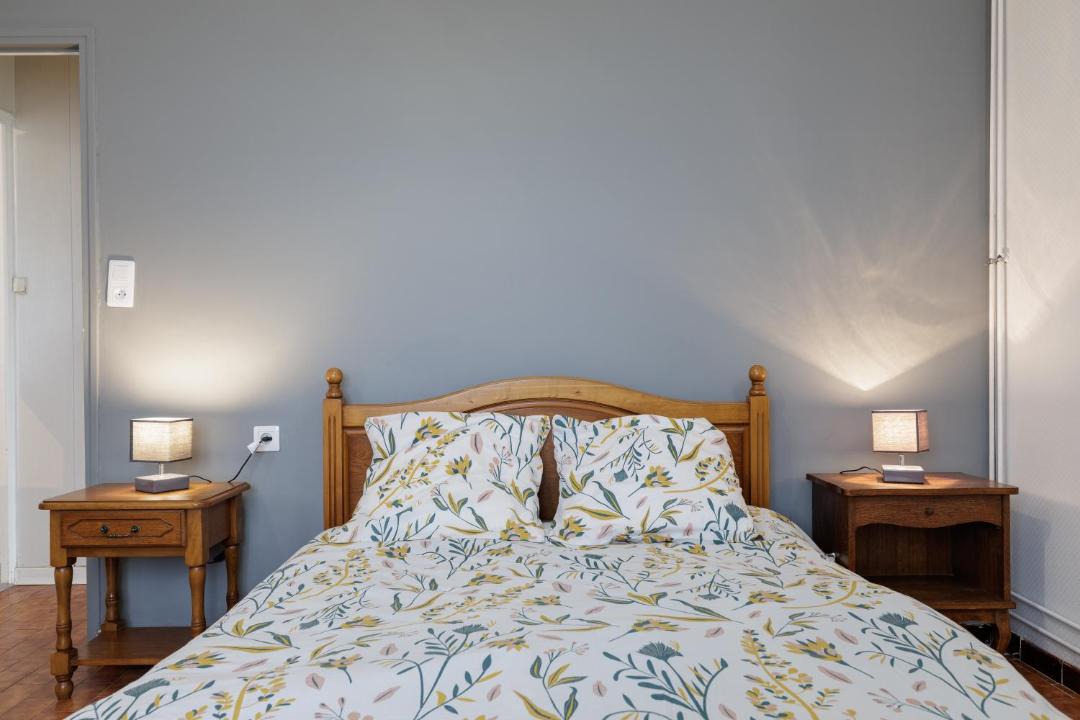 Photo of Bedroom in Langon