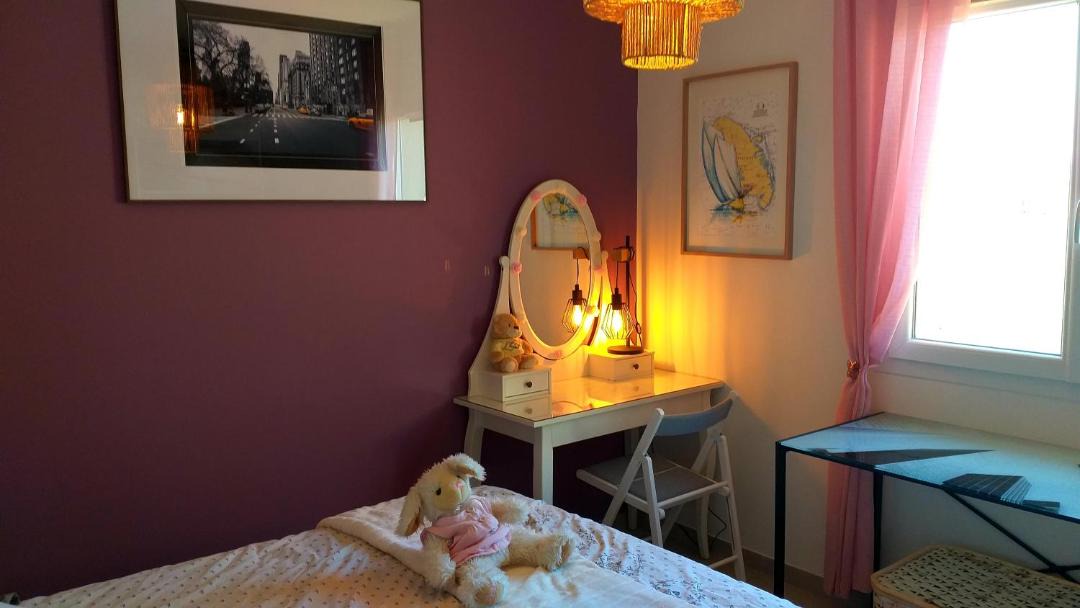 Photo of Bedroom in Pezilla-la-Riviere