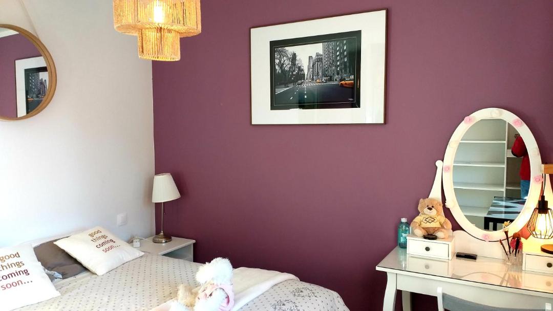 Photo of Bedroom in Pezilla-la-Riviere