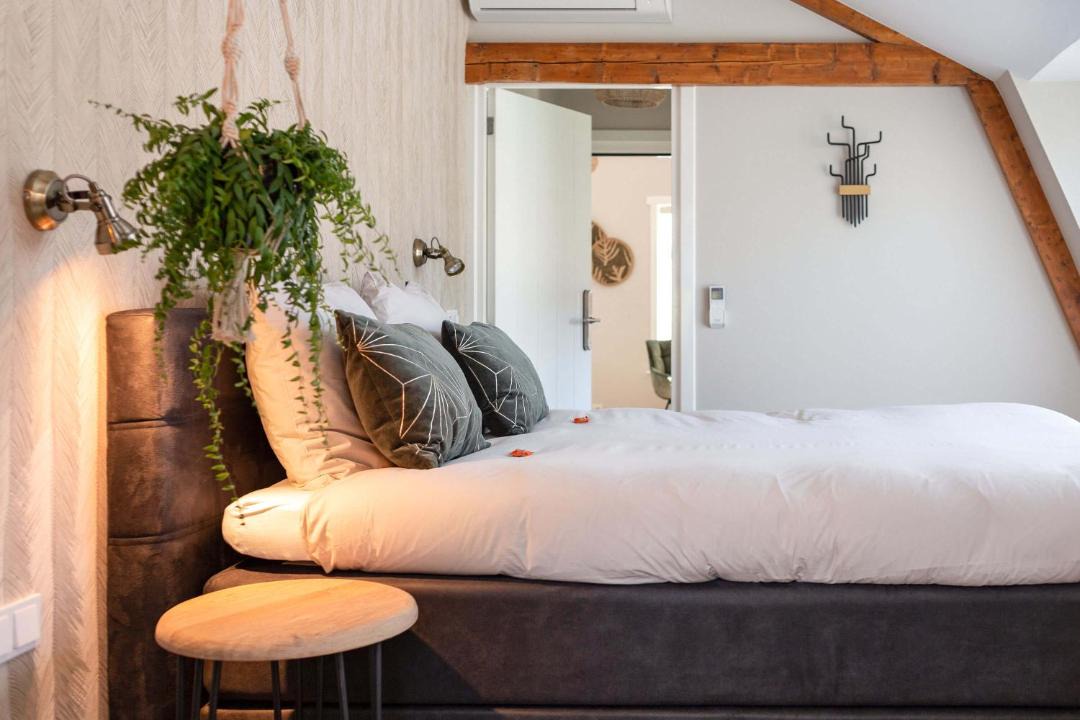Photo of Bedroom in Apeldoorn