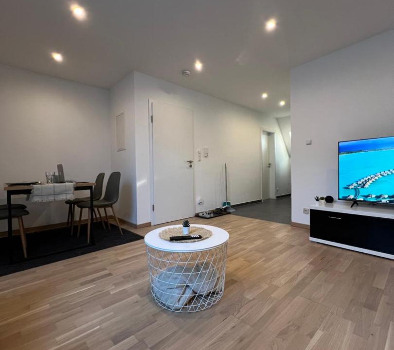 Photo of Livingroom in Neureut Sudlicher Teil