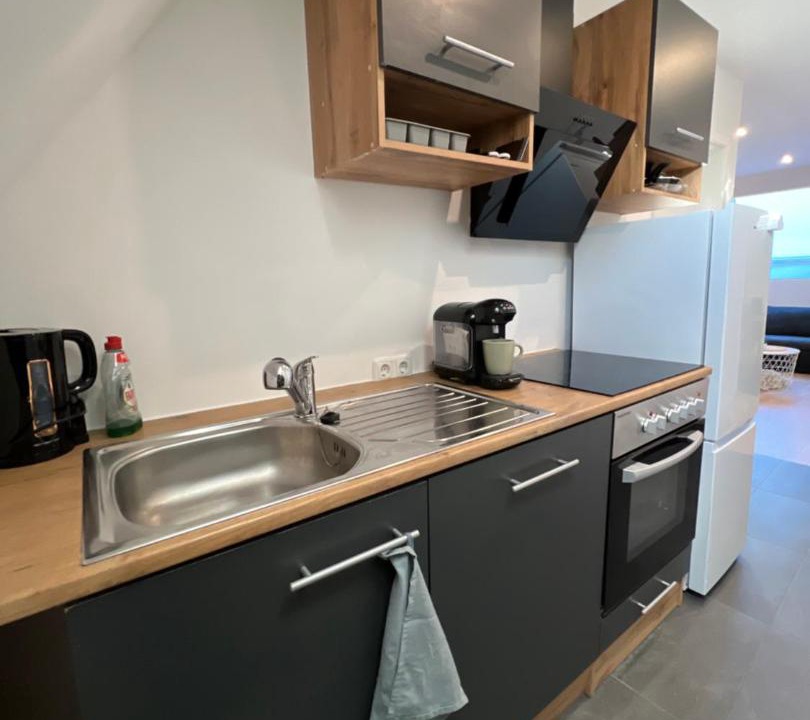 Photo of Kitchen in Neureut Sudlicher Teil