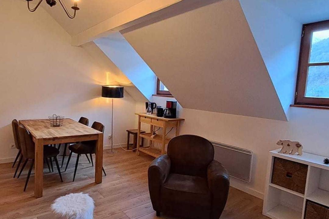 Photo of Livingroom in Vignec