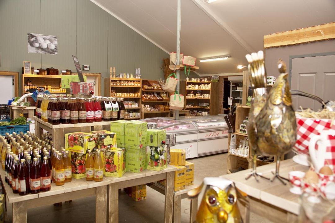 Photo of Kitchen in Oldemarkt