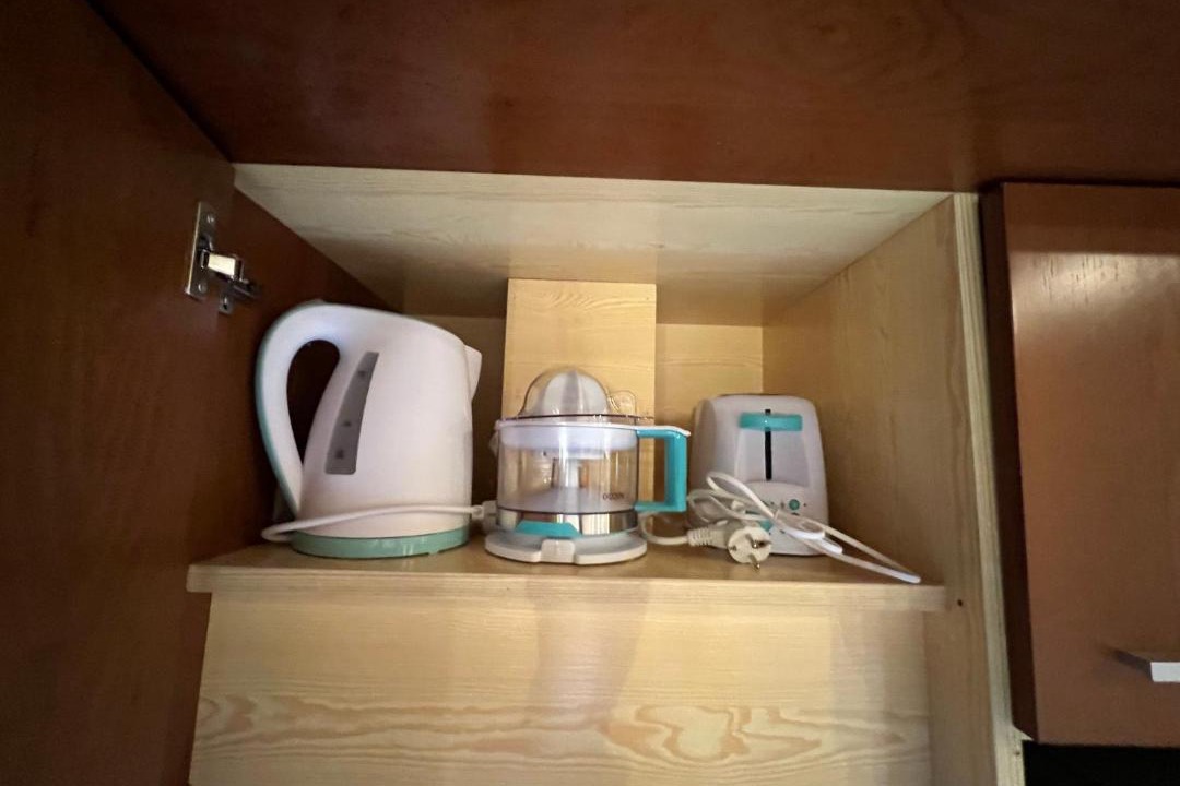 Photo of Kitchen in Soldeu