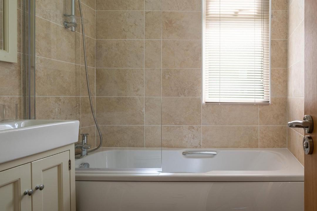 Photo of Bathroom in Gwynedd- Snowdonia