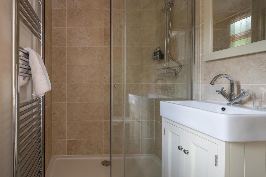 Photo of Bathroom in Gwynedd- Snowdonia