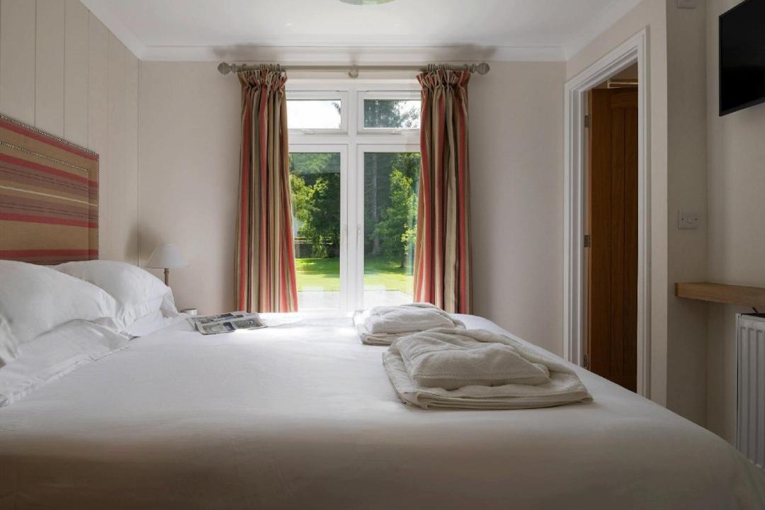 Photo of Bedroom in Gwynedd- Snowdonia
