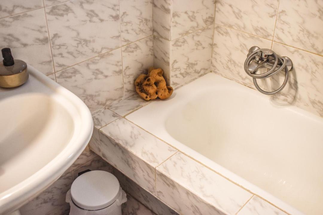 Photo of Bathroom in Skiathos
