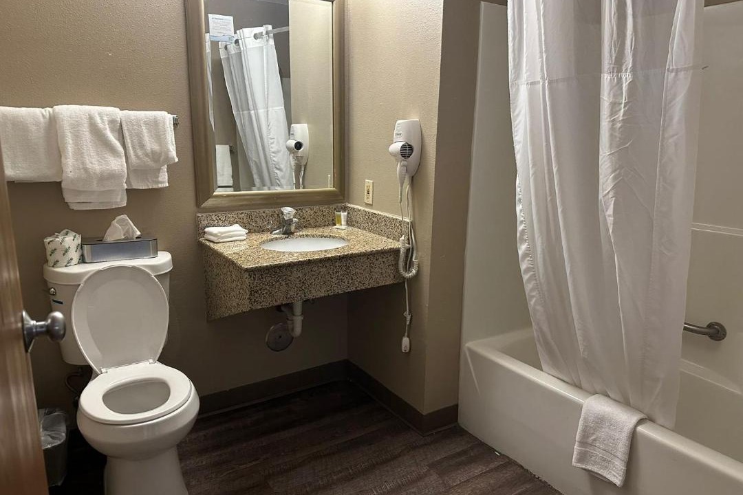 Photo of Bathroom in Sturtevant