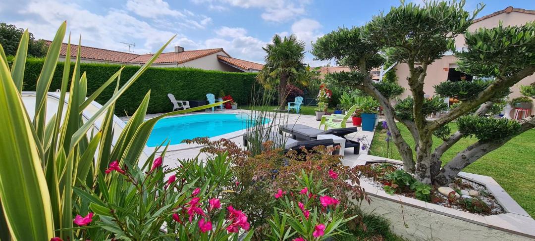Photo of Outdoor in Les Epesses