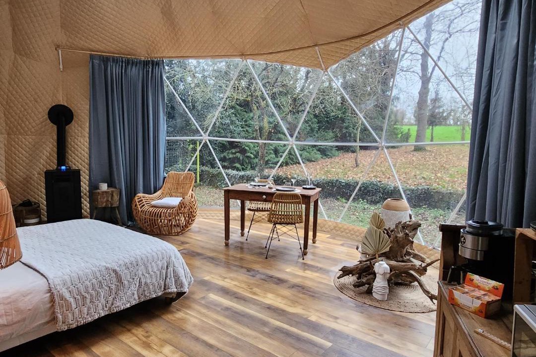 Photo of Bedroom in Saint-Jean-d'Elle