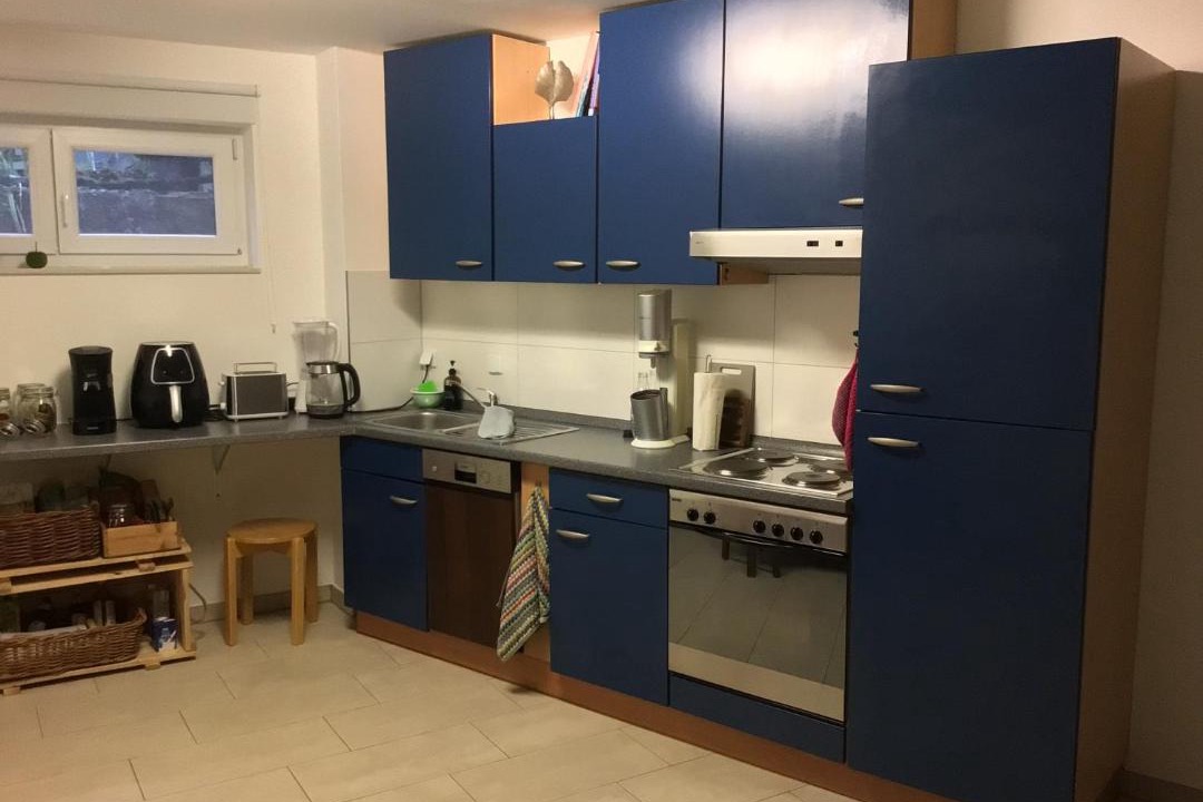 Photo of Kitchen in Bruchsal