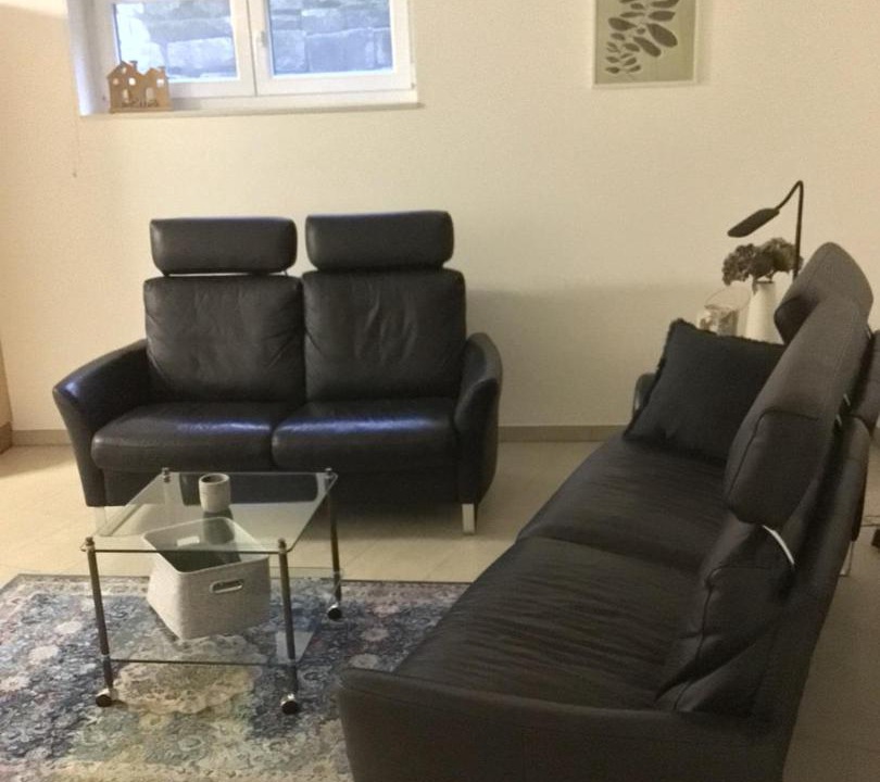 Photo of Livingroom in Bruchsal
