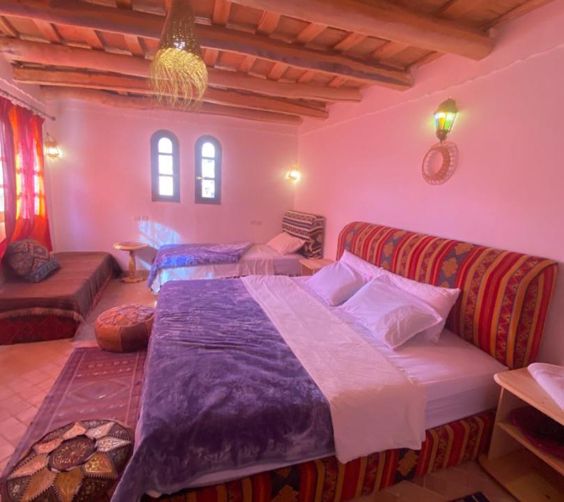 Photo of Bedroom in Ait Sedrate Jbel El Soufla