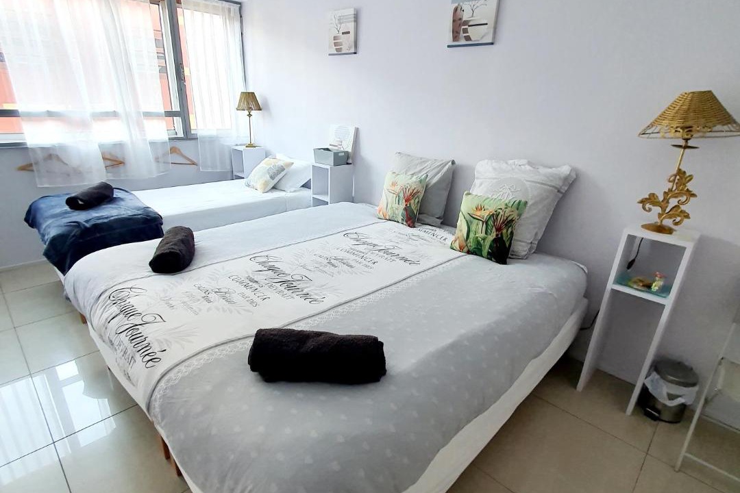 Photo of Bedroom in Saint-Mathieu