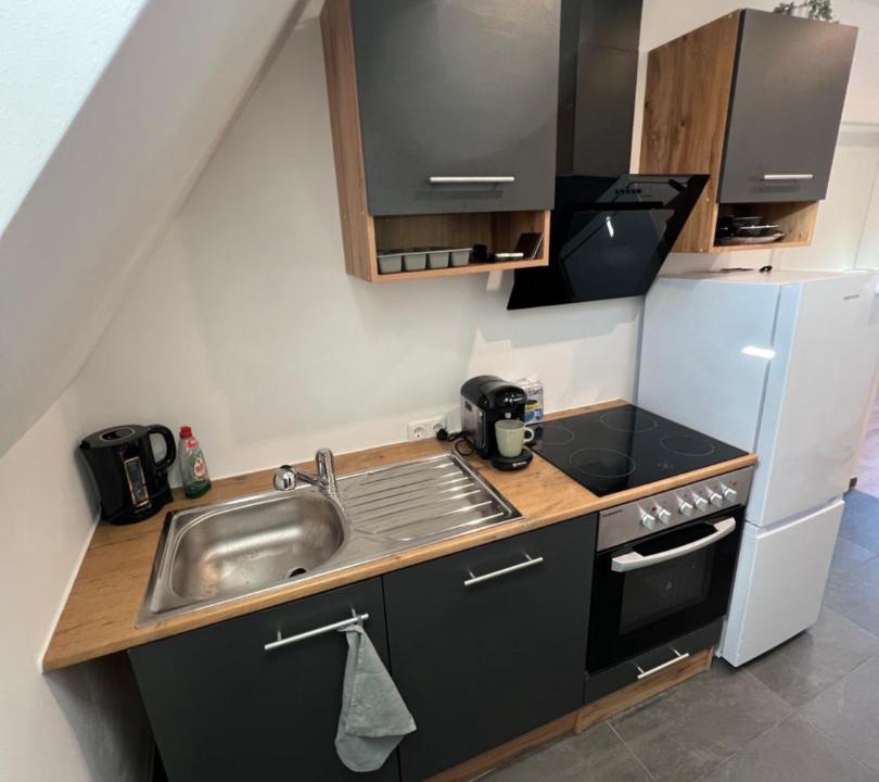 Photo of Kitchen in Neureut Sudlicher Teil